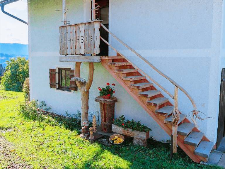 Ferienwohnung Traumblick