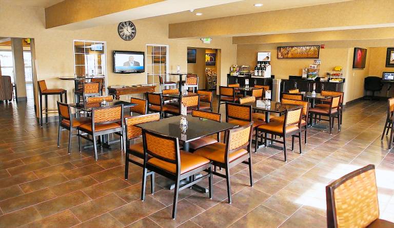 Holiday Inn Express Walla Walla By IHG — photo 4