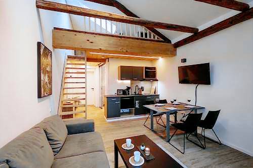 Ferienwohnung Passau