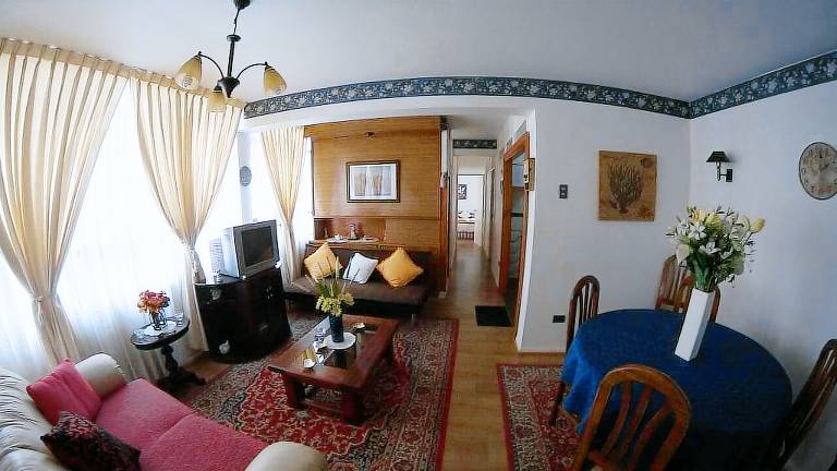 Appartement Viña del Mar