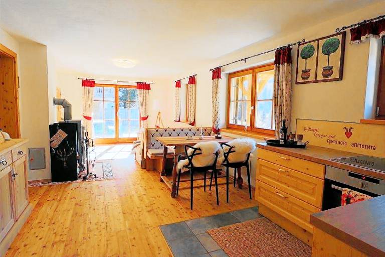 Appartement  Bad Kleinkirchheim