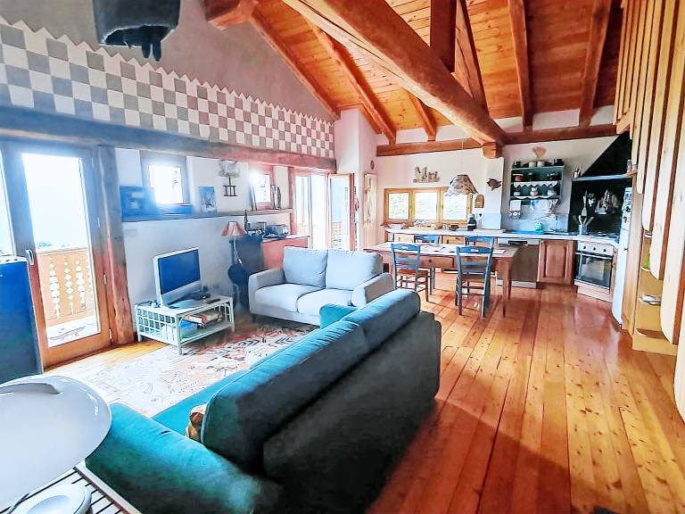 Apartment Venoz