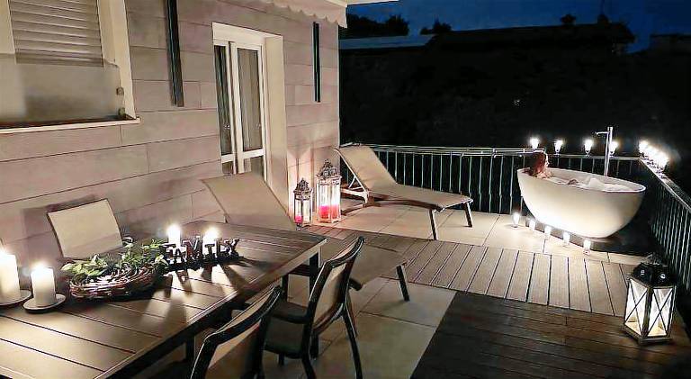 Villa Giulia Rooms & Bike — photo 3