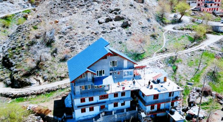 Beheney Homestay — photo 3