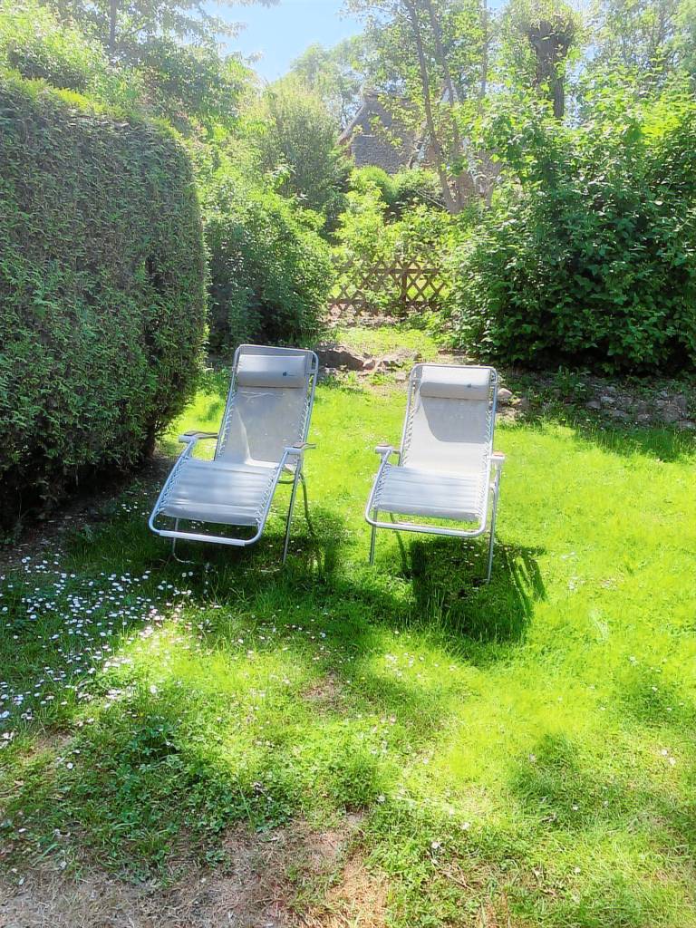 Ferienhaus Holunder 2 – Familienzeit unter Reet an der Puddeminer Wiek — photo 3