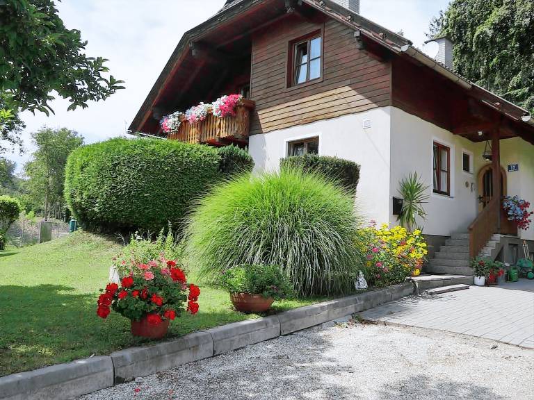 Apartamento Wörthersee