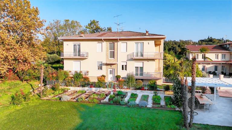 Appartamento vacanza Lonato del Garda