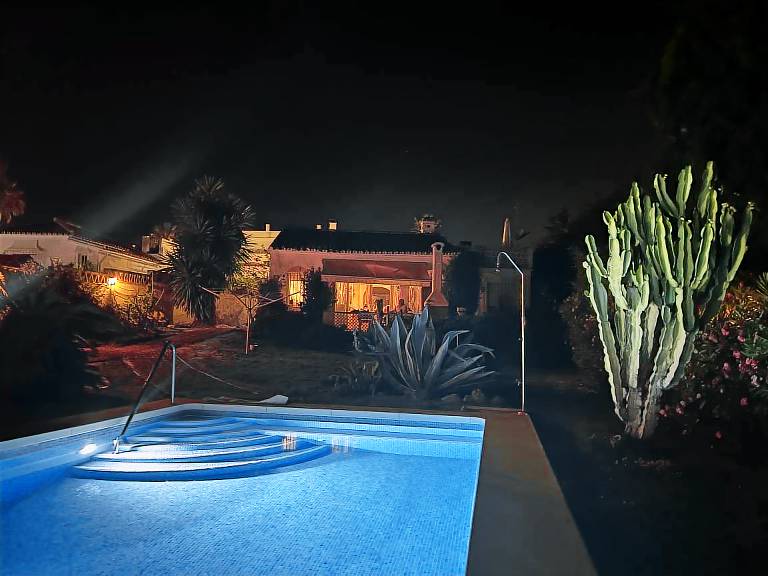 Ferienhaus Elviria