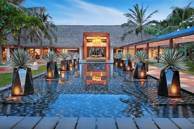 Avani Quy Nhon Resort
