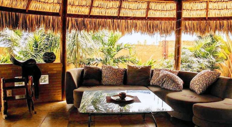 Casa do Jardim- Villa Botanica — photo 4