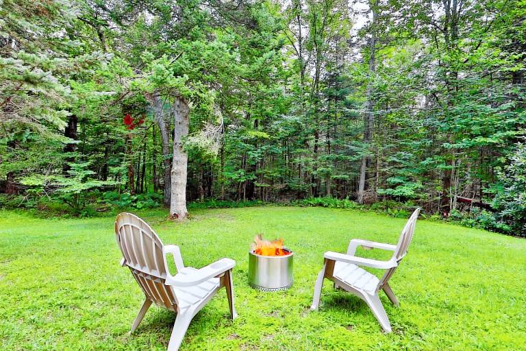 The Mendon Cottage: Charming Home Close to Killington, Pico and Rutland. — photo 4
