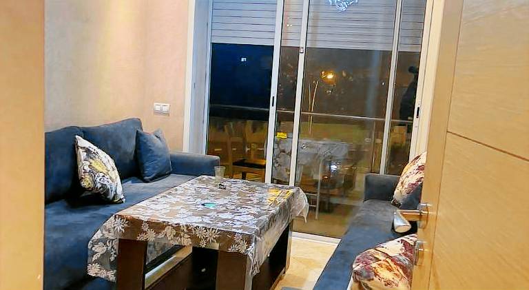 Rental apartment with 2 rooms for 5 persons — photo 2