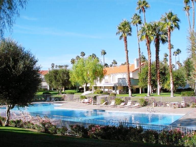 Condo Palm Desert