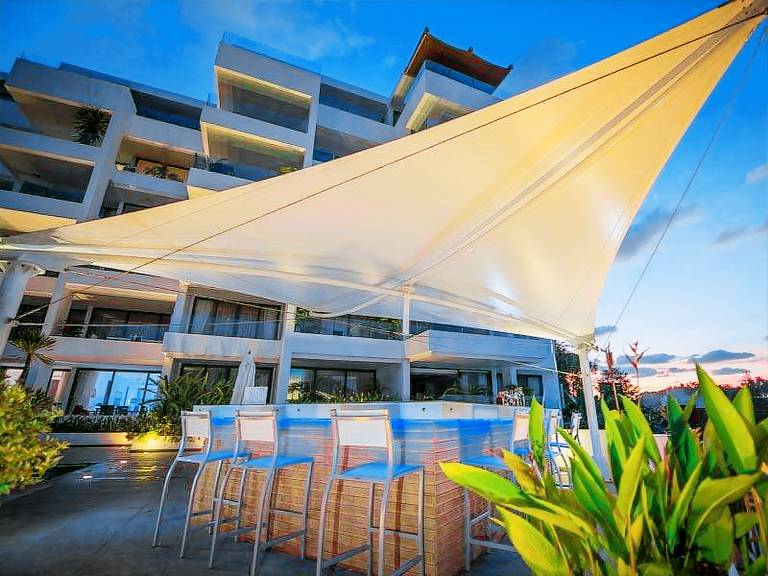 Appartement Bang Tao Beach
