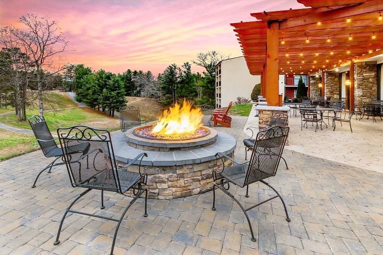 Crowne Plaza Resort Asheville By IHG in Asheville, NC