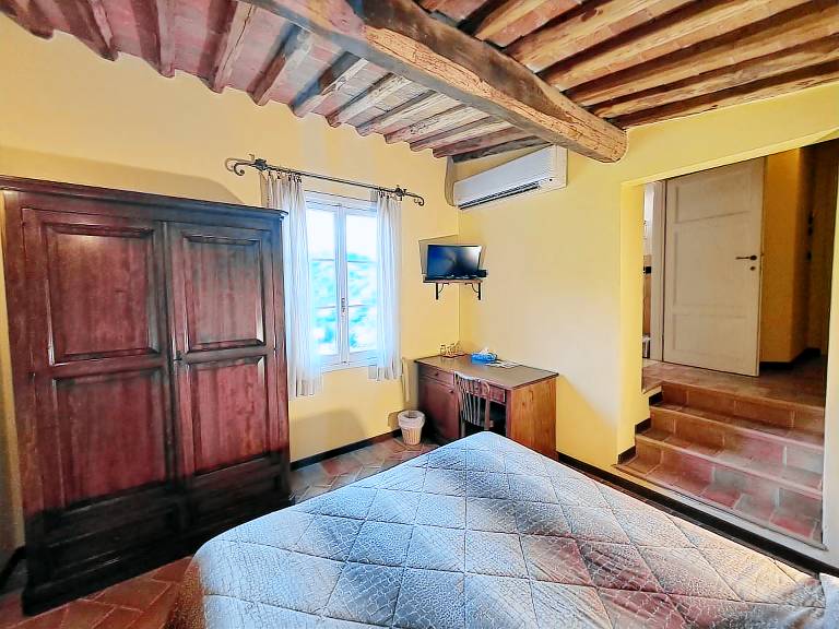 Privatzimmer Bagni di Lucca