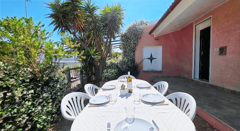 Rental apartment | Pet-friendly in Olbia