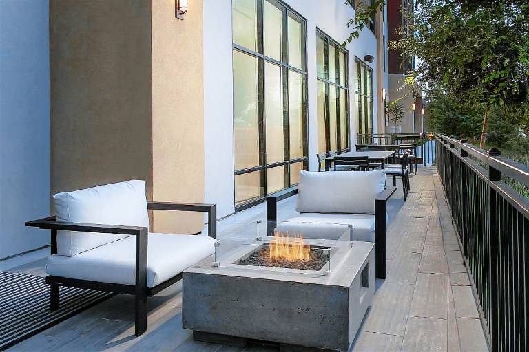 Hilton Garden Inn San Jose Airport — photo 5