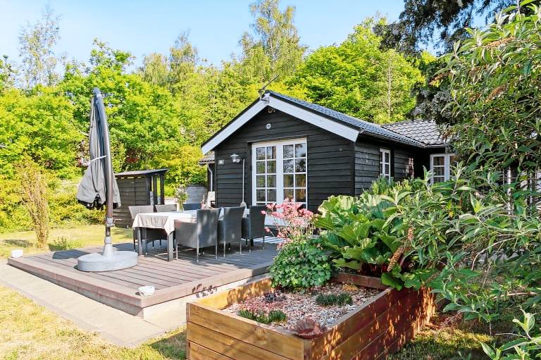 House Ebeltoft