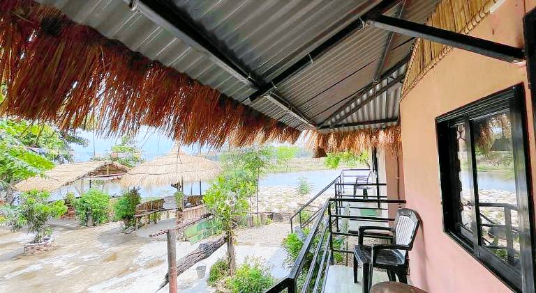 Bamby Chilling House - Feel The Nature - Sauraha, Chitwan — photo 3
