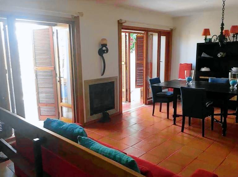 Villa 'Soltroia Beach House' with Private Terrace, Private Garden and Wi-Fi — photo 2
