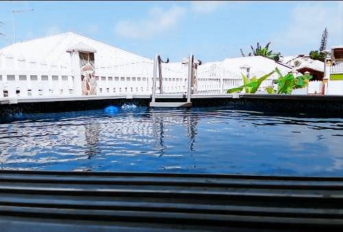 Villa Petit Bourg