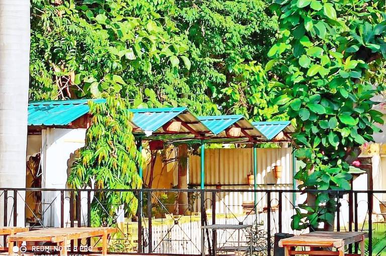 Raj Palace Resort