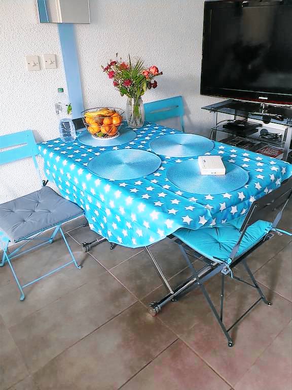 Maison de vacances Guidel
