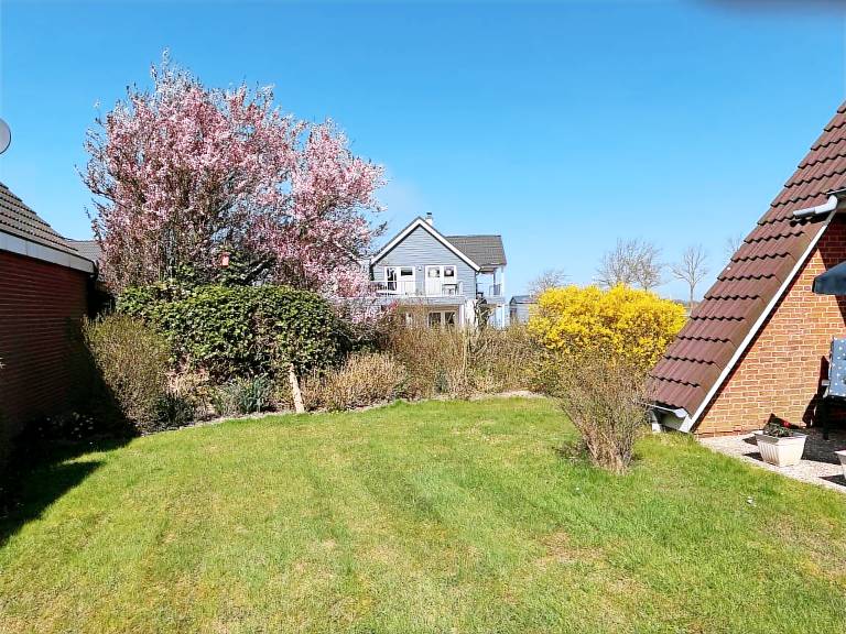 Ferienwohnung  Büsum