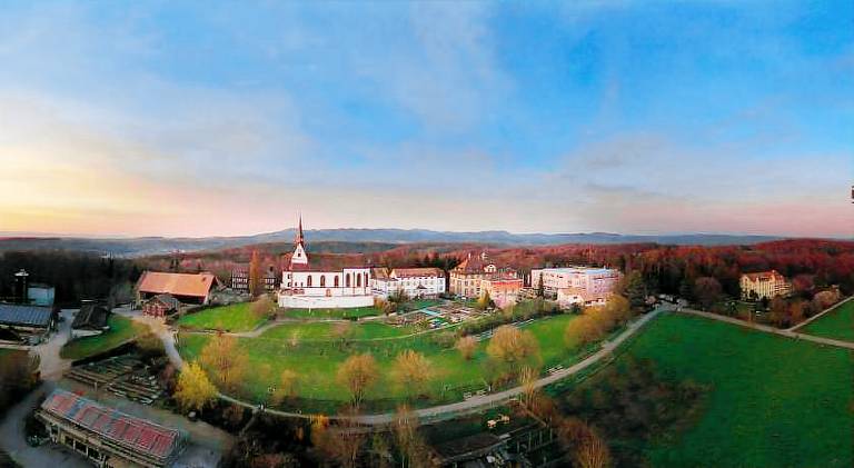 Chrischona Berg