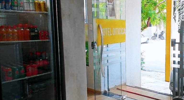 Hotel Oiticica — photo 3
