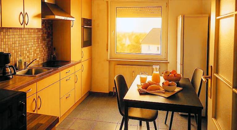 Pleasant apartment | Pet-friendly — photo 2