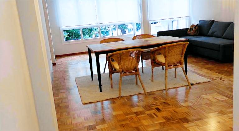 Holiday apartment with 1 room for 4 persons — photo 4