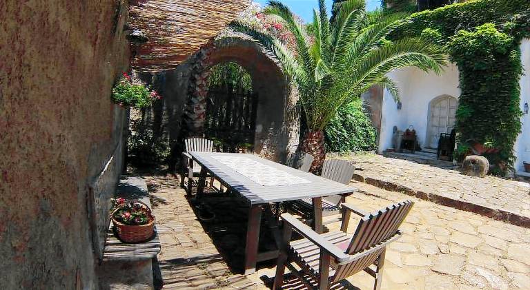 Villa with barbeque, patio & garden | Suitable for remote work — photo 3