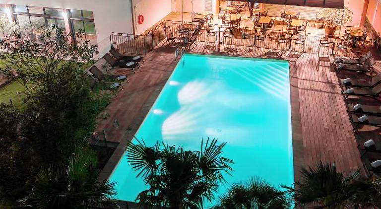 Best Western Hotel le Galice Aix-en-Provence — photo 4