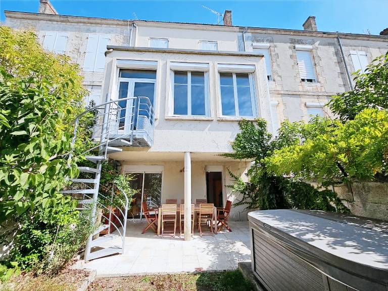 Appartement  Angoulême