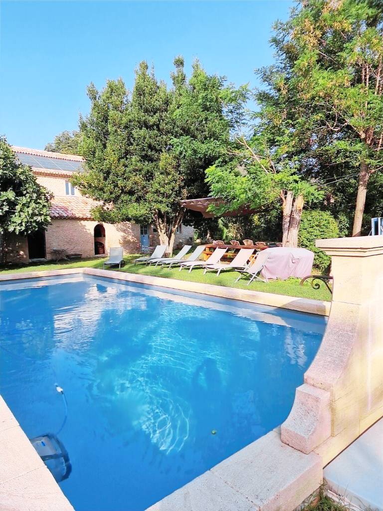 Cottage Valensole