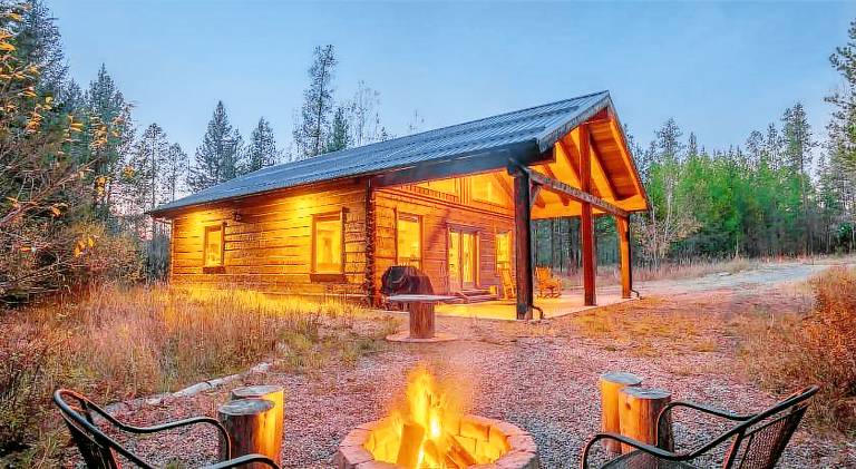 130 m&sup2; Ferienhaus