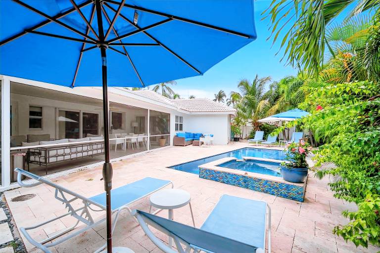 House Delray Beach