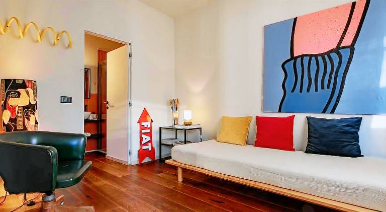 Sant'Ansano Guest house — photo 2