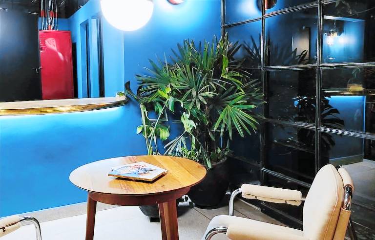 Aparthotel Medellín