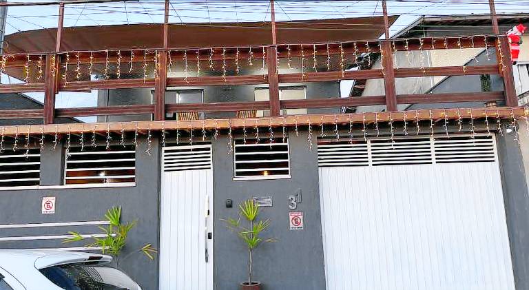 Serviced apartment | Pets allowed in Caraguatatuba