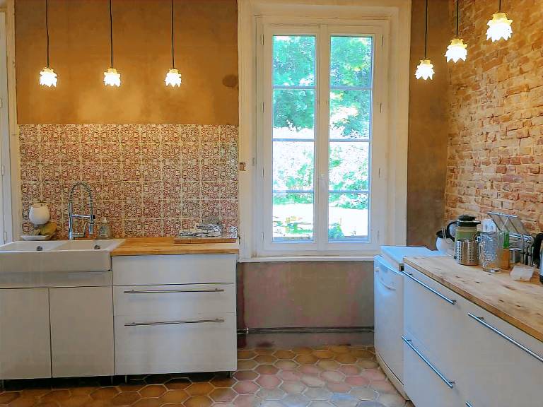 Children-friendly wonderful vacation home with garden, patio & grill | Perfect for remote work | Pet-friendly — photo 5