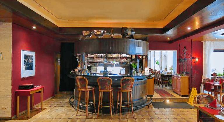 Hotel Krone Riesling — photo 3