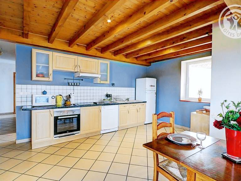 Cottage Saint-Galmier