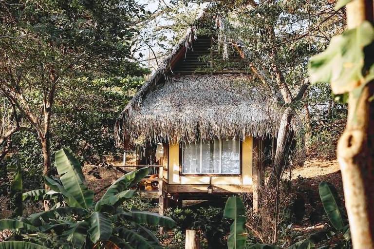 Lodge Las Escobas del Venado