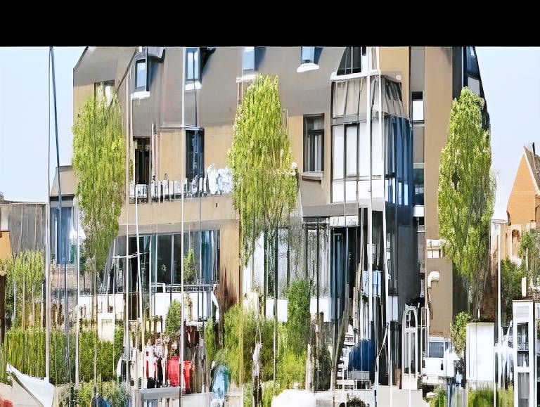 Hotel Harlesiel in Wittmund