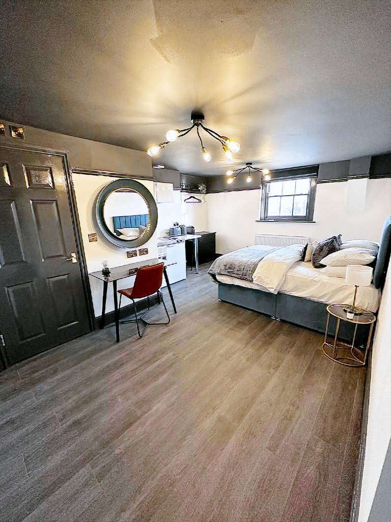Rental apartment | Suitable for remote work | Dogs allowed — photo 4