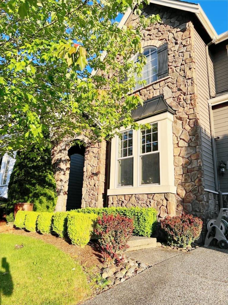 Bed and breakfast Renton