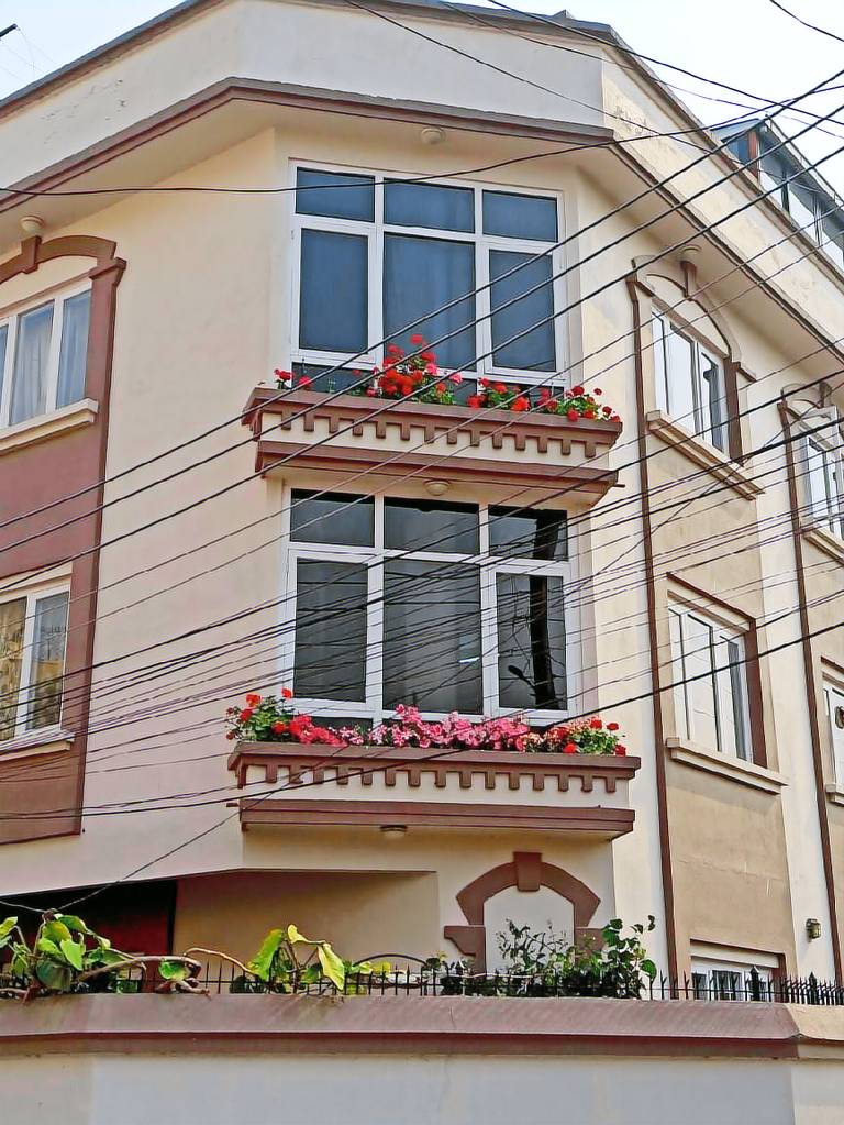 Apartment Kathmandu